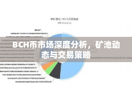 BCH币市场深度分析,矿池动态与交易策略 BCH币市场深度分析,矿池动态与交易策略