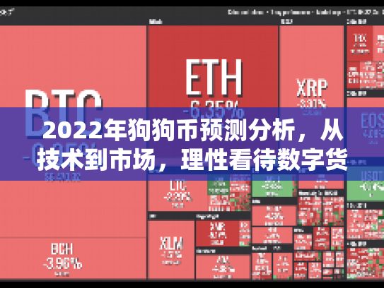 2022年狗狗币预测分析，从技术到市场，理性看待数字货币的机遇与风险