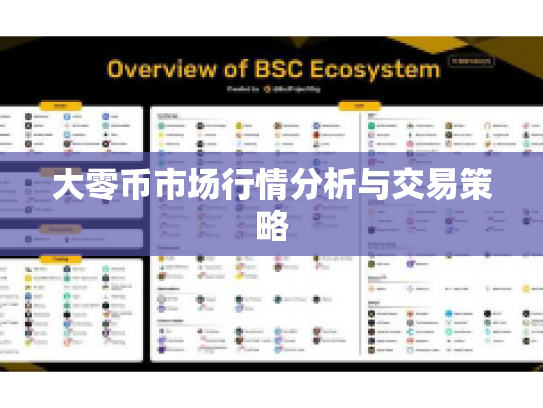 大零币市场行情分析与交易策略 大零币市场行情分析与交易策略