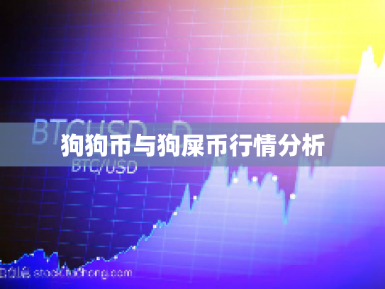 狗狗币与狗屎币行情分析 狗狗币与狗屎币行情分析