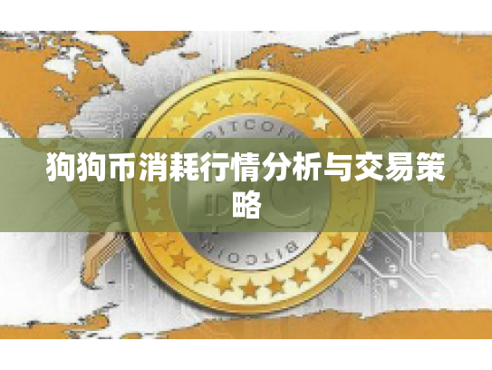 狗狗币消耗行情分析与交易策略 狗狗币消耗行情分析与交易策略