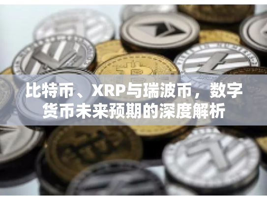 比特币、XRP与瑞波币,数字货币未来预期的深度解析 比特币、XRP与瑞波币,数字货币未来预期的深度解析