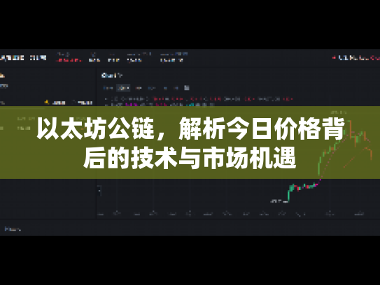 以太坊公链,解析今日价格背后的技术与市场机遇 以太坊公链,解析今日价格背后的技术与市场机遇