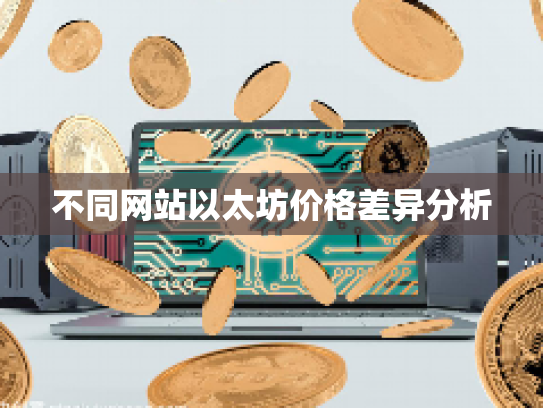 不同网站以太坊价格差异分析