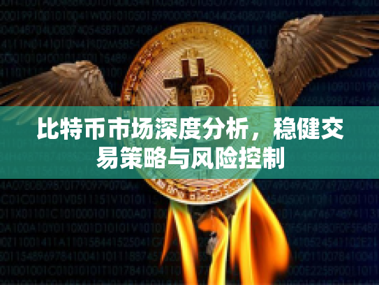 比特币市场深度分析,稳健交易策略与风险控制 比特币市场深度分析,稳健交易策略与风险控制