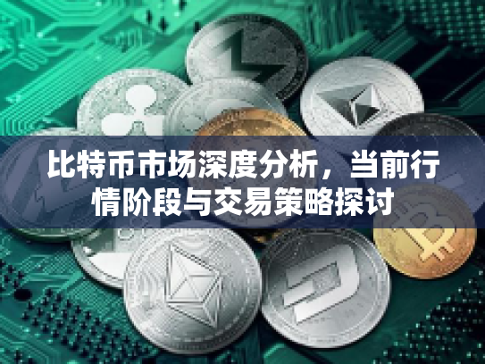 比特币市场深度分析,当前行情阶段与交易策略探讨 比特币市场深度分析,当前行情阶段与交易策略探讨