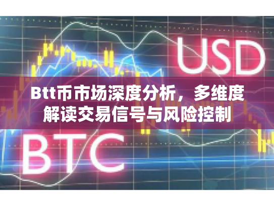 Btt币市场深度分析,多维度解读交易信号与风险控制 Btt币市场深度分析,多维度解读交易信号与风险控制