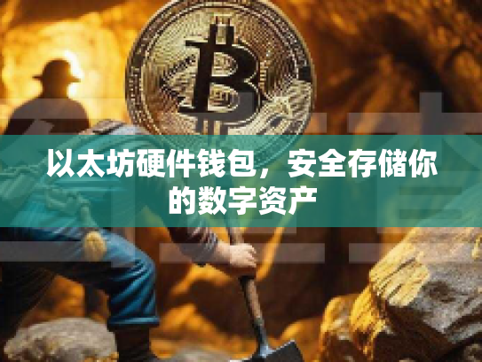 以太坊硬件钱包,安全存储你的数字资产 以太坊硬件钱包,安全存储你的数字资产