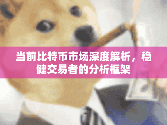当前比特币市场深度解析,稳健交易者的分析框架 当前比特币市场深度解析,稳健交易者的分析框架