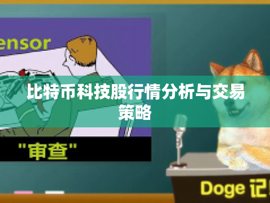 比特币科技股行情分析与交易策略 比特币科技股行情分析与交易策略