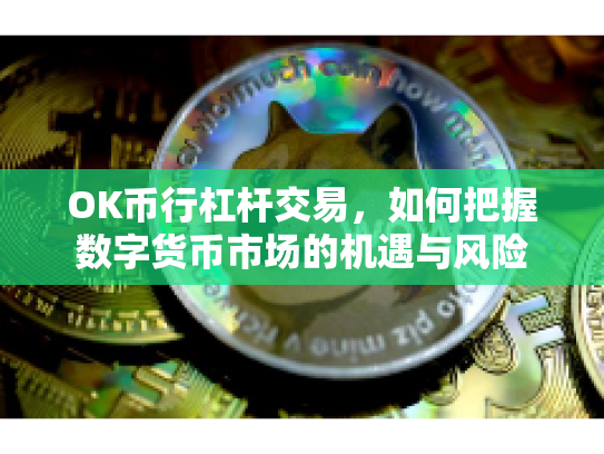OK币行杠杆交易,如何把握数字货币市场的机遇与风险 OK币行杠杆交易,如何把握数字货币市场的机遇与风险