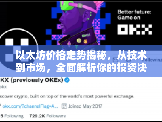 以太坊价格走势揭秘,从技术到市场,全面解析你的投资决策 以太坊价格走势揭秘,从技术到市场,全面解析你的投资决策