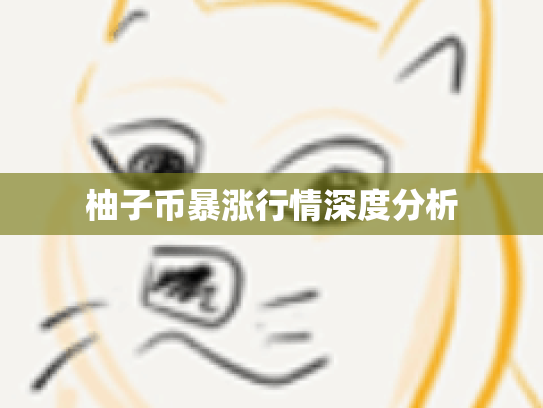 柚子币暴涨行情深度分析