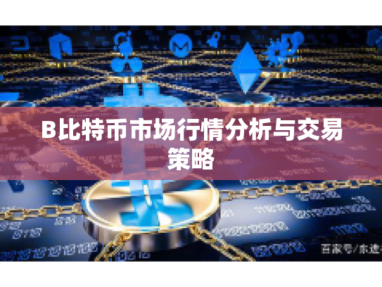 B比特币市场行情分析与交易策略 B比特币市场行情分析与交易策略