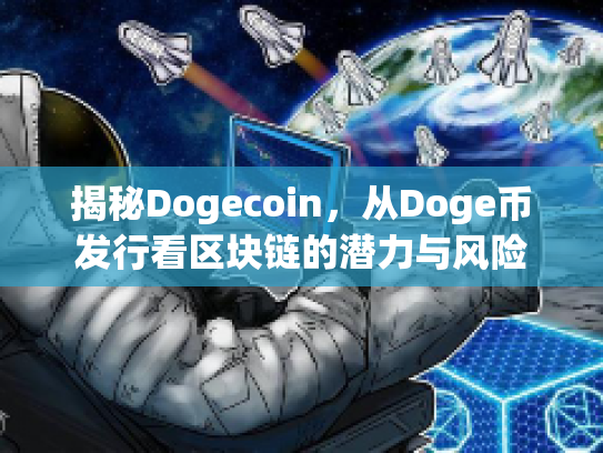 揭秘Dogecoin,从Doge币发行看区块链的潜力与风险 揭秘Dogecoin,从Doge币发行看区块链的潜力与风险
