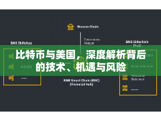 比特币与美国，深度解析背后的技术、机遇与风险