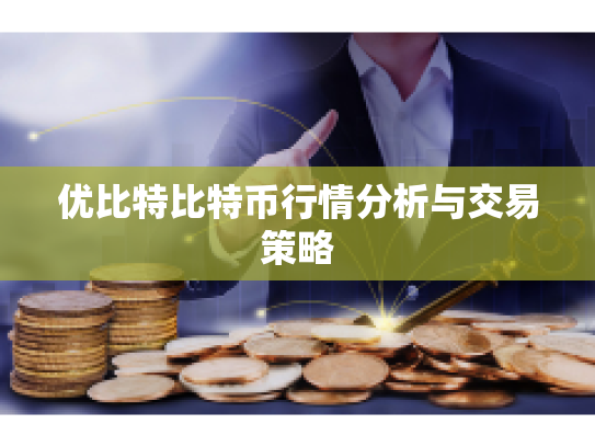 优比特比特币行情分析与交易策略