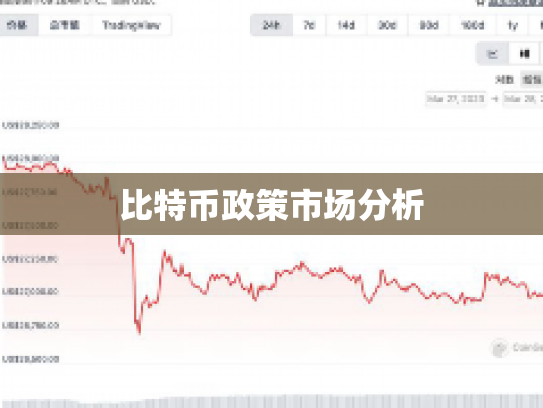 比特币政策市场分析
