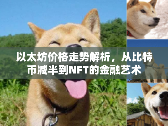 以太坊价格走势解析,从比特币减半到NFT的金融艺术 以太坊价格走势解析,从比特币减半到NFT的金融艺术