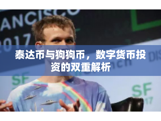 泰达币与狗狗币,数字货币投资的双重解析 泰达币与狗狗币,数字货币投资的双重解析