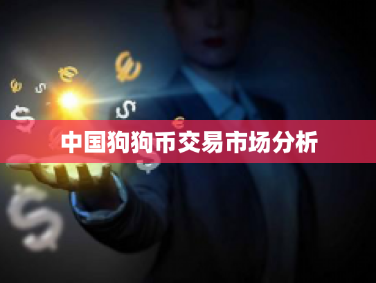 中国狗狗币交易市场分析 中国狗狗币交易市场分析