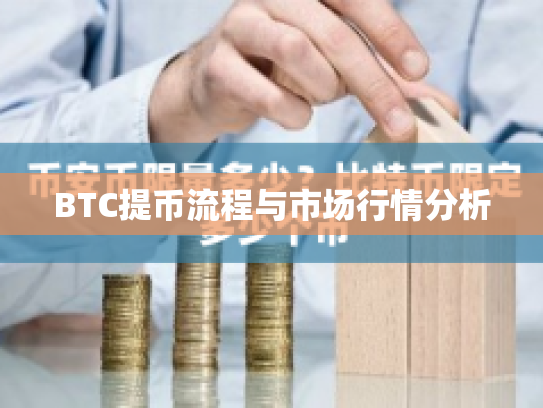BTC提币流程与市场行情分析 BTC提币流程与市场行情分析