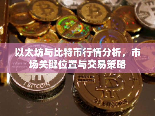 以太坊与比特币行情分析，市场关键位置与交易策略