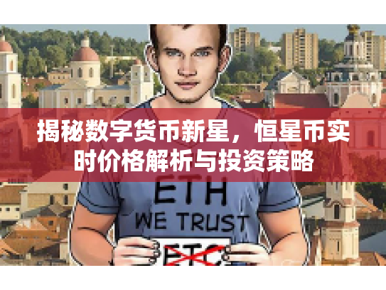 揭秘数字货币新星,恒星币实时价格解析与投资策略 揭秘数字货币新星,恒星币实时价格解析与投资策略