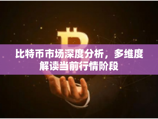 比特币市场深度分析，多维度解读当前行情阶段