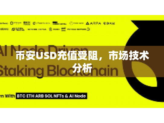 币安USD充值受阻,市场技术分析 币安USD充值受阻,市场技术分析