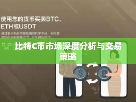比特C币市场深度分析与交易策略 比特C币市场深度分析与交易策略