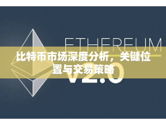 比特币市场深度分析，关键位置与交易策略
