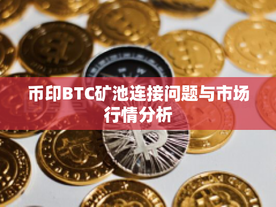 币印BTC矿池连接问题与市场行情分析 币印BTC矿池连接问题与市场行情分析