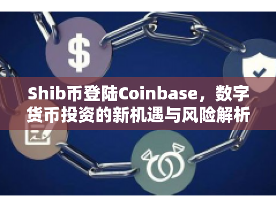 Shib币登陆Coinbase，数字货币投资的新机遇与风险解析