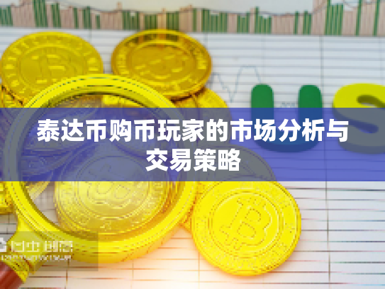 泰达币购币玩家的市场分析与交易策略 泰达币购币玩家的市场分析与交易策略