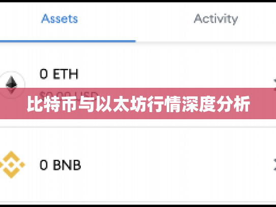 比特币与以太坊行情深度分析