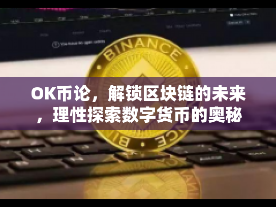 OK币论，解锁区块链的未来，理性探索数字货币的奥秘
