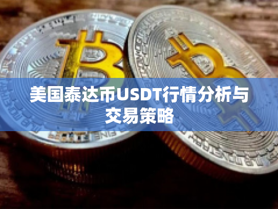 美国泰达币USDT行情分析与交易策略 美国泰达币USDT行情分析与交易策略