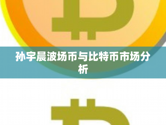 孙宇晨波场币与比特币市场分析 孙宇晨波场币与比特币市场分析