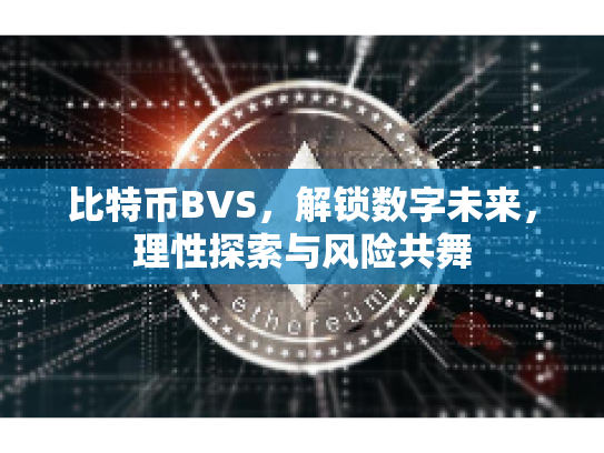 比特币BVS，解锁数字未来，理性探索与风险共舞