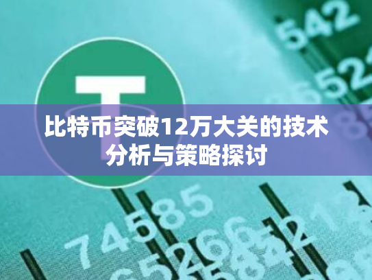 比特币突破12万大关的技术分析与策略探讨 比特币突破12万大关的技术分析与策略探讨