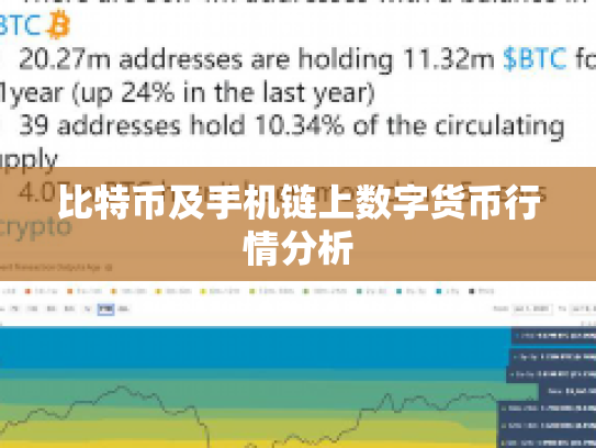 比特币及手机链上数字货币行情分析