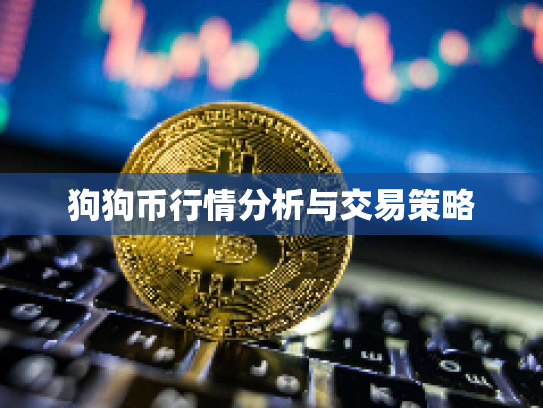 狗狗币行情分析与交易策略