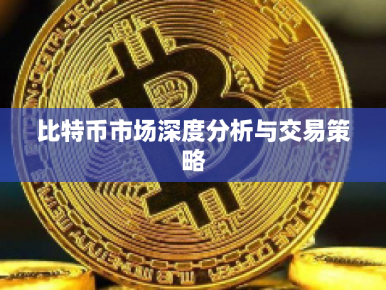 比特币市场深度分析与交易策略