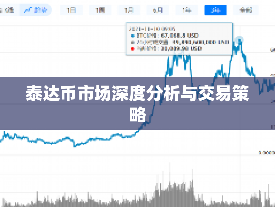 泰达币市场深度分析与交易策略