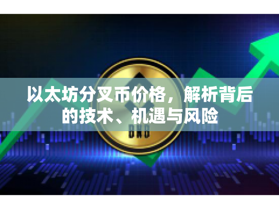 以太坊分叉币价格，解析背后的技术、机遇与风险