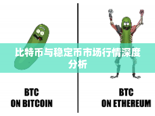 比特币与稳定币市场行情深度分析 比特币与稳定币市场行情深度分析