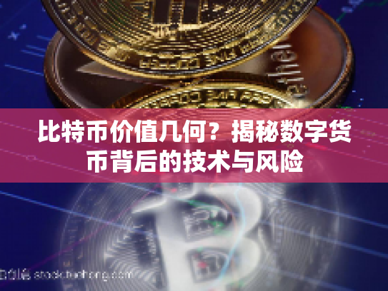比特币价值几何？揭秘数字货币背后的技术与风险