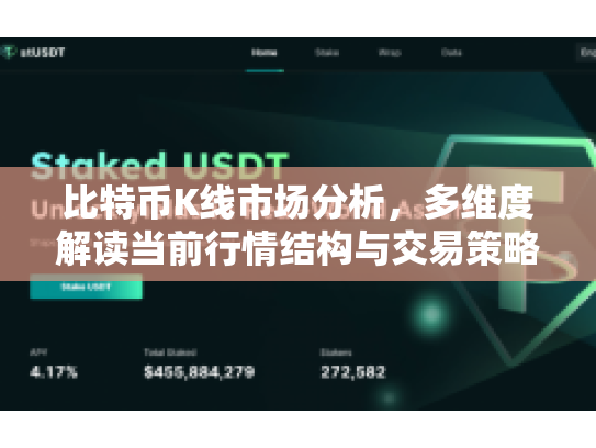 比特币K线市场分析，多维度解读当前行情结构与交易策略