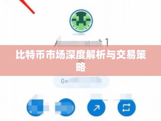 比特币市场深度解析与交易策略